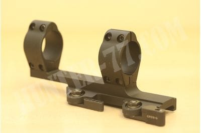 LaRue Tactical SPR / M4 Scope Mount QD LT104-30 LaRue Tactical SPR / M4 Scope Mount QD LT104-30
