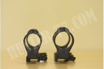 LaRue Tactical SPR / M4 Scope Mount QD LT104-30-foto6