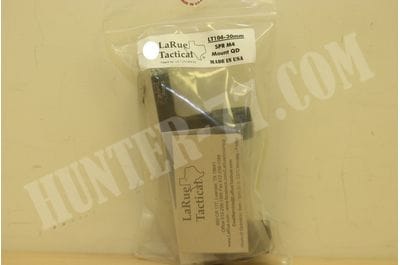 LaRue Tactical SPR / M4 Scope Mount QD LT104-30-foto11