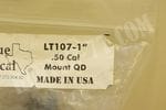 Кронштейн LaRue Tactical .50 BMG QD, LT107 - 1" Кронштейн LaRue Tactical .50 BMG QD, LT107 - 1"