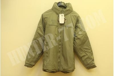 Gen III L7 ECWCS GEN III LEVEL VII EXTREME COLD WEATHER PARKA & TROUSERS Urban Gray -foto2
