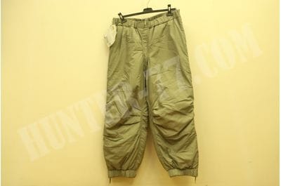 Gen III L7 ECWCS GEN III LEVEL VII EXTREME COLD WEATHER PARKA & TROUSERS Urban Gray -foto3