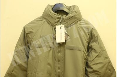 Gen III L7 ECWCS GEN III LEVEL VII EXTREME COLD WEATHER PARKA & TROUSERS Urban Gray -foto4