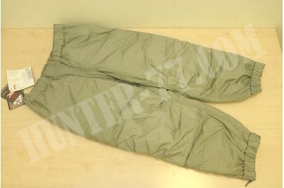 Gen III L7 ECWCS GEN III LEVEL VII EXTREME COLD WEATHER PARKA & TROUSERS Urban Gray -foto6