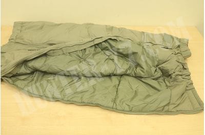 Gen III L7 ECWCS GEN III LEVEL VII EXTREME COLD WEATHER PARKA & TROUSERS Urban Gray -foto7