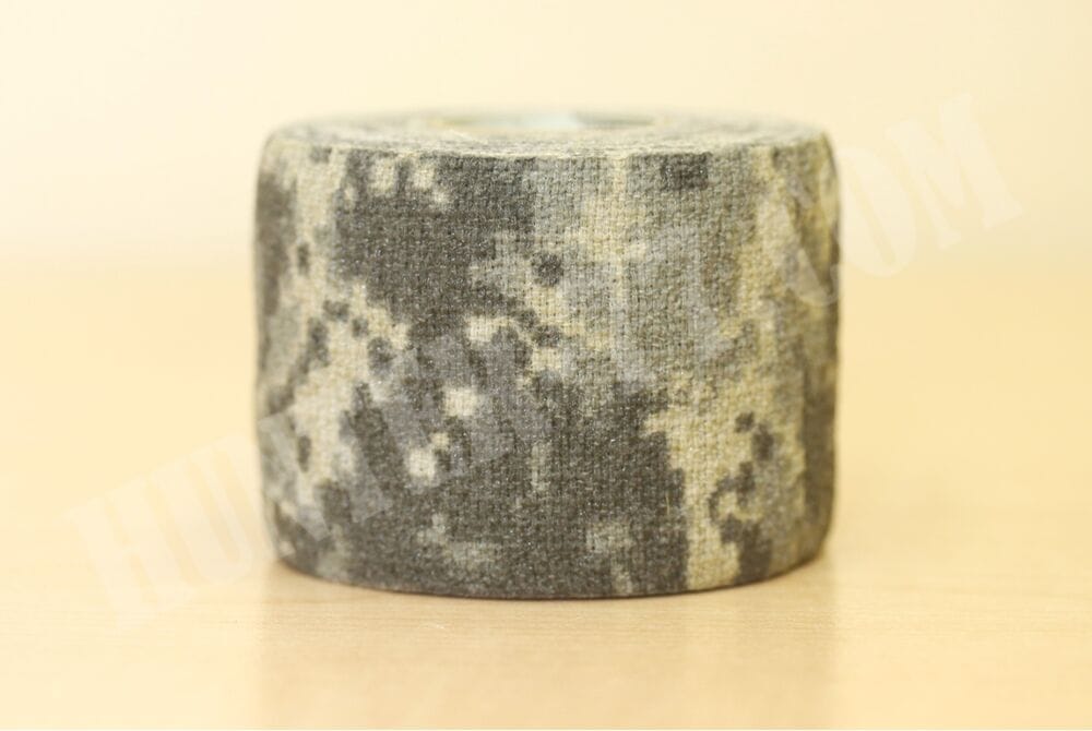 Лента эластичная ACU Digital Camo Form MIL 19411 Лента эластичная ACU Digital Camo Form MIL 19411