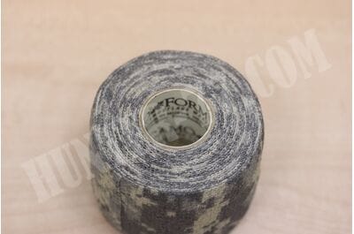 Лента эластичная ACU Digital Camo Form MIL 19411-foto2