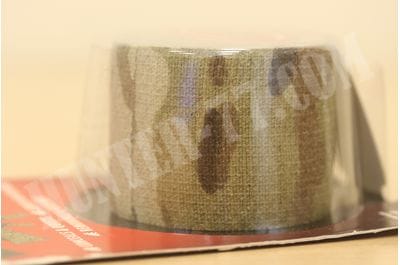 Лента эластичная Multicam Camo Form MIL 19418 McNETT-foto3
