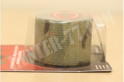 Лента эластичная Multicam Camo Form MIL 19418 McNETT-foto2