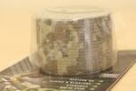 Tape elastic Desert Digital Camo Form MIL 19413 Tape elastic Desert Digital Camo Form MIL 19413
