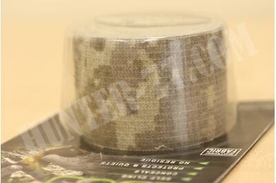 Лента эластичная Desert Digital Camo Form MIL 19413-foto3