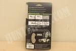 Tape elastic Desert Digital Camo Form MIL 19413 Tape elastic Desert Digital Camo Form MIL 19413