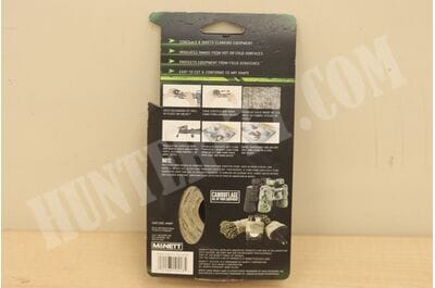 Лента эластичная Desert Digital Camo Form MIL 19413-foto6