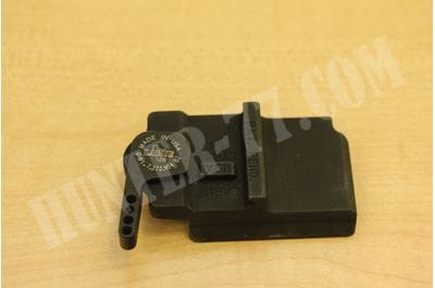 LaRue Tactical LT666 LaRue SPOTR LT666x06-ADP Tripod Adapter Mount QD LaRue Tactical LT666 LaRue SPOTR LT666x06-ADP Tripod Adapter Mount QD
