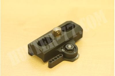LaRue Tactical Harris Bipod Adapter LT130-foto7