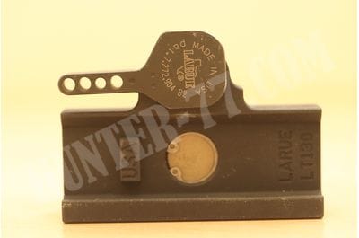 LaRue Tactical Harris Bipod Adapter LT130-foto6