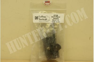 LaRue Tactical Harris Bipod Adapter LT130-foto8