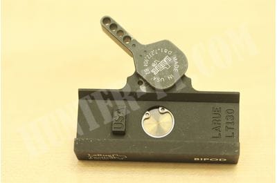 LaRue Tactical Harris Bipod Adapter LT130-foto2