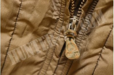 Halys Sekri PCU Level 7 Primaloft Vest Alpha Green -foto4