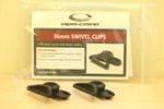 Крепление 36MM GOGGLE-SWIVEL CLIPS & SHOES RAIL ADAPTER  Ops-core