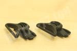 Крепление 36MM GOGGLE-SWIVEL CLIPS & SHOES RAIL ADAPTER  Ops-core