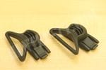 Крепление 36MM GOGGLE-SWIVEL CLIPS & SHOES RAIL ADAPTER  Ops-core