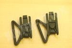 Крепление 36MM GOGGLE-SWIVEL CLIPS & SHOES RAIL ADAPTER  Ops-core