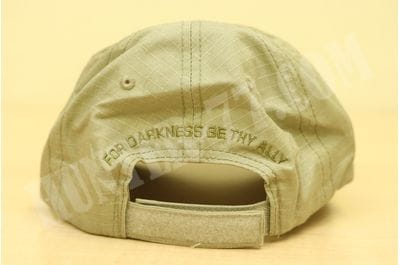 TNVC Tan TNVC SHOOTER’S CAP Low Profile Lightweight Ball Cap-foto2