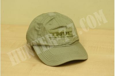  TNVC Tan TNVC SHOOTER’S CAP Low Profile Lightweight Ball Cap