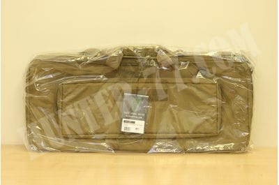 Elite Survival Systems Covert Operations Discreet Rifle Case Coyote ESS-COC33-T 33" Elite Survival Systems Covert Operations Discreet Rifle Case Coyote ESS-COC33-T 33"