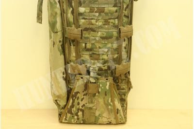 Accuracy International AI Long rifle bag Multicam N00603-M1 Maverick 41-foto2