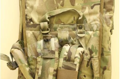 Accuracy International AI Long rifle bag Multicam N00603-M1 Maverick 41-foto12