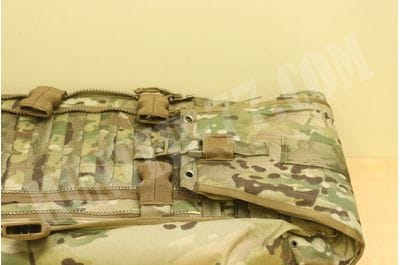 Accuracy International AI Long rifle bag Multicam N00603-M1 Maverick 41-foto14