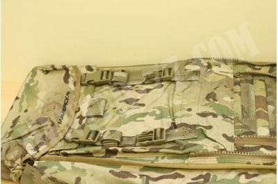 Accuracy International AI Long rifle bag Multicam N00603-M1 Maverick 41-foto13