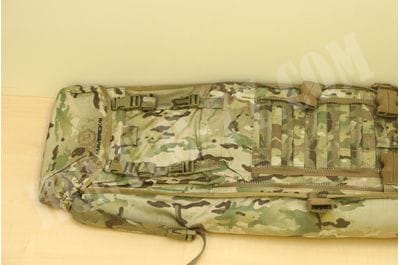 Accuracy International AI Long rifle bag Multicam N00603-M1 Maverick 41-foto16