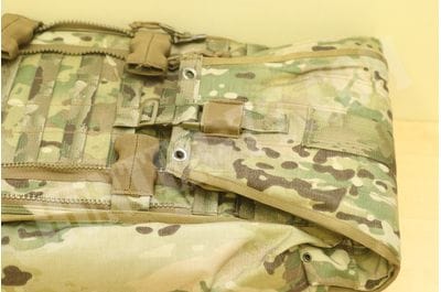 Accuracy International AI Long rifle bag Multicam N00603-M1 Maverick 41-foto15