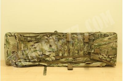Accuracy International AI Long rifle bag Multicam N00603-M1 Maverick 41-foto4