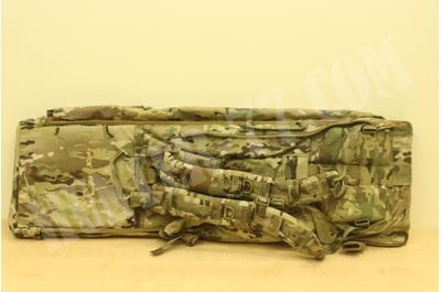 Accuracy International AI Long rifle bag Multicam N00603-M1 Maverick 41-foto5