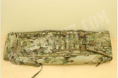 Accuracy International AI Long rifle bag Multicam N00603-M1 Maverick 41-foto7