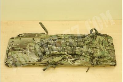 Accuracy International AI Long rifle bag Multicam N00603-M1 Maverick 41-foto6