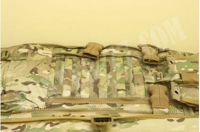 Accuracy International AI Long rifle bag Multicam N00603-M1 Maverick 41-foto8