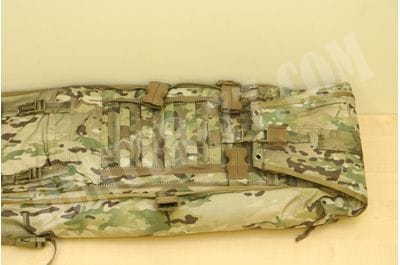 Accuracy International AI Long rifle bag Multicam N00603-M1 Maverick 41-foto9