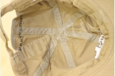 LaRue Tactical Logo Baseball Cap w/ Utility Loops (Khaki Tan) old model-foto13