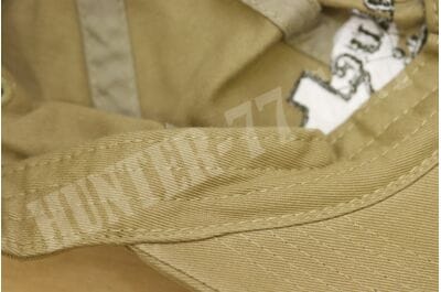 LaRue Tactical Logo Baseball Cap w/ Utility Loops (Khaki Tan) old model-foto14
