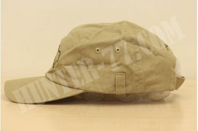 LaRue Tactical Logo Baseball Cap w/ Utility Loops (Khaki Tan) old model-foto4