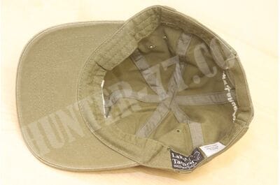 LaRue Tactical Logo Baseball Cap w/ Utility Loops Olive Drab old model-foto10