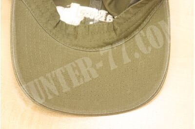 LaRue Tactical Logo Baseball Cap w/ Utility Loops Olive Drab old model-foto11