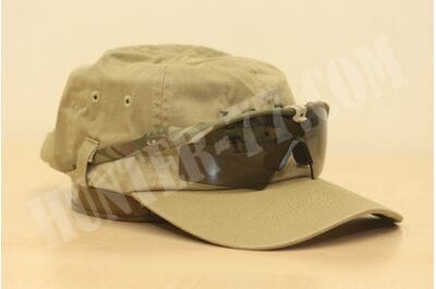 LaRue Tactical Logo Baseball Cap w/ Utility Loops Olive Drab old model-foto12