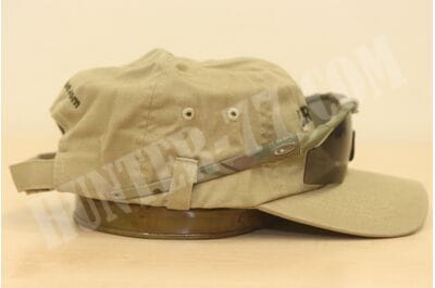 LaRue Tactical Logo Baseball Cap w/ Utility Loops Olive Drab old model-foto13