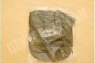 LaRue Tactical Logo Baseball Cap w/ Utility Loops Olive Drab old model-foto14